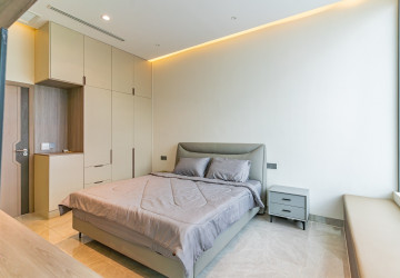 2 Bedroom Serviced Apartment For Rent - Sen Sok, Phnom Penh thumbnail