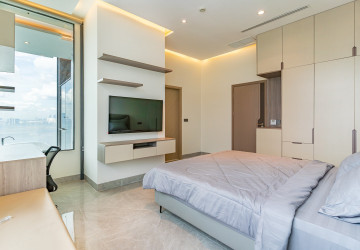 2 Bedroom Serviced Apartment For Rent - Sen Sok, Phnom Penh thumbnail