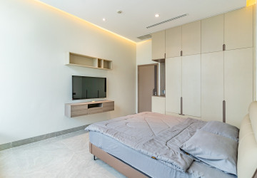 2 Bedroom Serviced Apartment For Rent - Sen Sok, Phnom Penh thumbnail