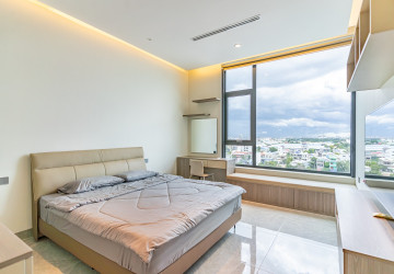2 Bedroom Serviced Apartment For Rent - Sen Sok, Phnom Penh thumbnail