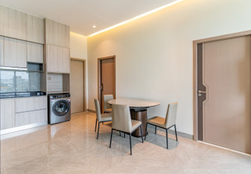 2 Bedroom Serviced Apartment For Rent - Sen Sok, Phnom Penh thumbnail