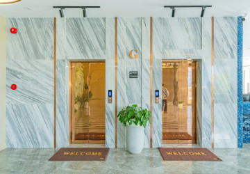 2 Bedroom Serviced Apartment For Rent - Sen Sok, Phnom Penh thumbnail