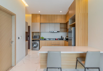 1 Bedroom Serviced Apartment For Rent - Sen Sok, Phnom Penh thumbnail