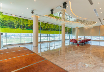 1 Bedroom Serviced Apartment For Rent - Sen Sok, Phnom Penh thumbnail