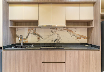 32 Sqm Studio Apartment For Rent - Sen Sok, Phnom Penh thumbnail