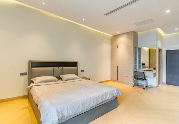 32 Sqm Studio Apartment For Rent - Sen Sok, Phnom Penh thumbnail