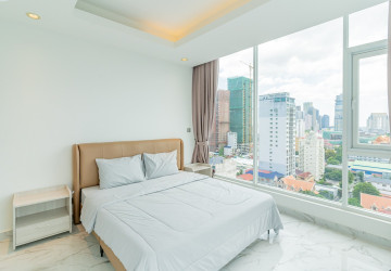 2 Bedroom Condo For Rent - J Tower 2, BKK1, Phnom Penh thumbnail