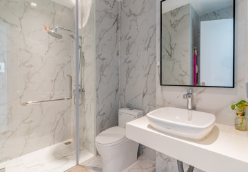 2 Bedroom Condo For Rent - J Tower 2, BKK1, Phnom Penh thumbnail