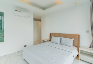 2 Bedroom Condo For Rent - J Tower 2, BKK1, Phnom Penh thumbnail