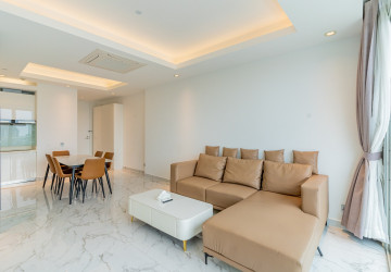 2 Bedroom Condo For Rent - J Tower 2, BKK1, Phnom Penh thumbnail