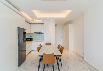 2 Bedroom Condo For Rent - J Tower 2, BKK1, Phnom Penh thumbnail