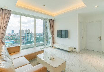 2 Bedroom Condo For Rent - J Tower 2, BKK1, Phnom Penh thumbnail