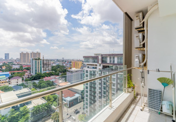 2 Bedroom Condo For Rent - J Tower 2, BKK1, Phnom Penh thumbnail