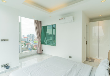 2 Bedroom Condo For Rent - J Tower 2, BKK1, Phnom Penh thumbnail