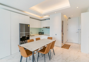 2 Bedroom Condo For Rent - J Tower 2, BKK1, Phnom Penh thumbnail