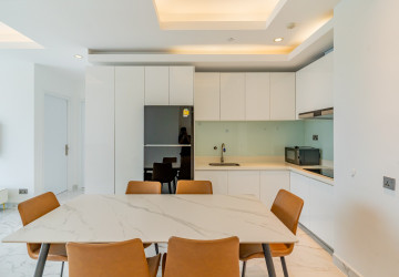 2 Bedroom Condo For Rent - J Tower 2, BKK1, Phnom Penh thumbnail