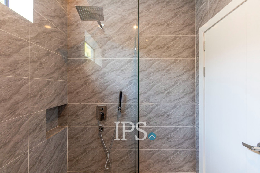 6 Unit Apartment Building For Rent - Slor Kram, Siem Reap