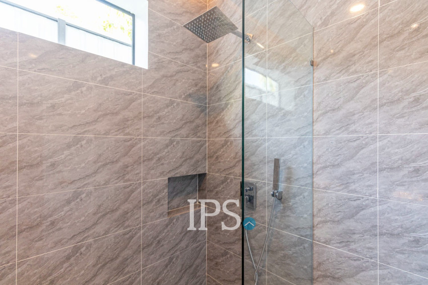 6 Unit Apartment Building For Rent - Slor Kram, Siem Reap