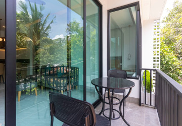 6 Unit Apartment Building For Rent - Slor Kram, Siem Reap thumbnail