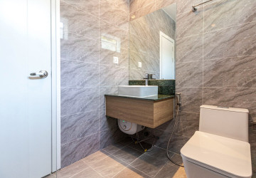 6 Unit Apartment Building For Rent - Slor Kram, Siem Reap thumbnail