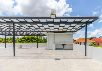 6 Unit Apartment Building For Rent - Slor Kram, Siem Reap thumbnail