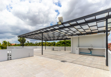 6 Unit Apartment Building For Rent - Slor Kram, Siem Reap thumbnail