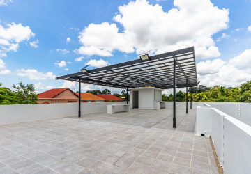 6 Unit Apartment Building For Rent - Slor Kram, Siem Reap thumbnail