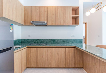 6 Unit Apartment Building For Rent - Slor Kram, Siem Reap thumbnail