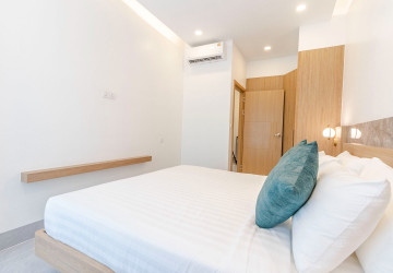 6 Unit Apartment Building For Rent - Slor Kram, Siem Reap thumbnail