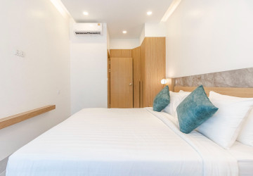 6 Unit Apartment Building For Rent - Slor Kram, Siem Reap thumbnail