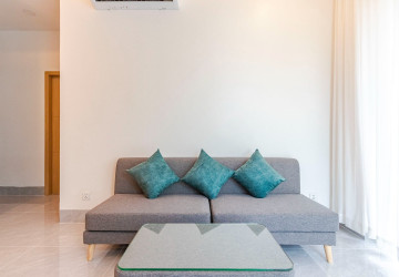 6 Unit Apartment Building For Rent - Slor Kram, Siem Reap thumbnail