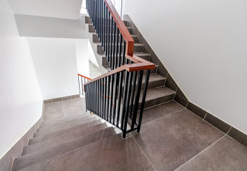 6 Unit Apartment Building For Rent - Slor Kram, Siem Reap thumbnail