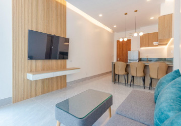 6 Unit Apartment Building For Rent - Slor Kram, Siem Reap thumbnail