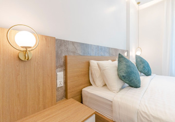 6 Unit Apartment Building For Rent - Slor Kram, Siem Reap thumbnail