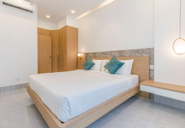 6 Unit Apartment Building For Rent - Slor Kram, Siem Reap thumbnail