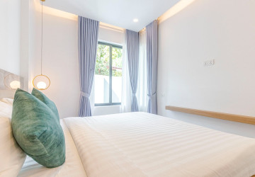 6 Unit Apartment Building For Rent - Slor Kram, Siem Reap thumbnail