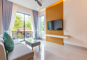 6 Unit Apartment Building For Rent - Slor Kram, Siem Reap thumbnail