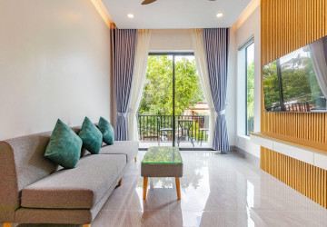 6 Unit Apartment Building For Rent - Slor Kram, Siem Reap thumbnail