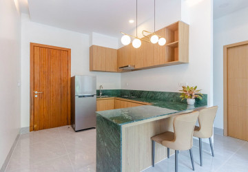 6 Unit Apartment Building For Rent - Slor Kram, Siem Reap thumbnail