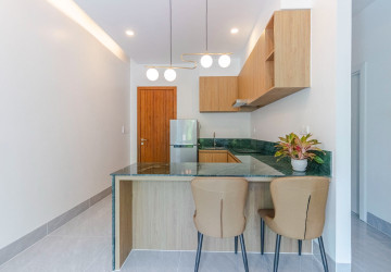 6 Unit Apartment Building For Rent - Slor Kram, Siem Reap thumbnail