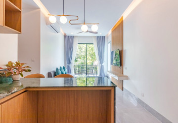 6 Unit Apartment Building For Rent - Slor Kram, Siem Reap thumbnail