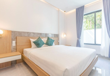 6 Unit Apartment Building For Rent - Slor Kram, Siem Reap thumbnail