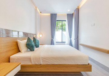 6 Unit Apartment Building For Rent - Slor Kram, Siem Reap thumbnail