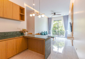 6 Unit Apartment Building For Rent - Slor Kram, Siem Reap thumbnail