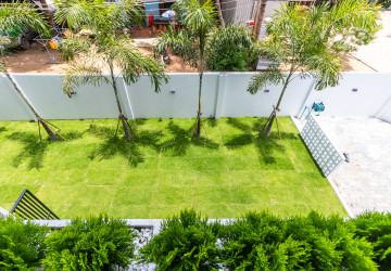 6 Unit Apartment Building For Rent - Slor Kram, Siem Reap thumbnail