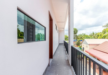 6 Unit Apartment Building For Rent - Slor Kram, Siem Reap thumbnail