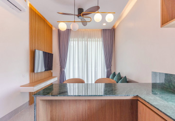 6 Unit Apartment Building For Rent - Slor Kram, Siem Reap thumbnail