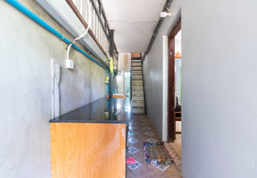 3 Bedroom House For Sale - Svay Dangkum, Siem Reap thumbnail