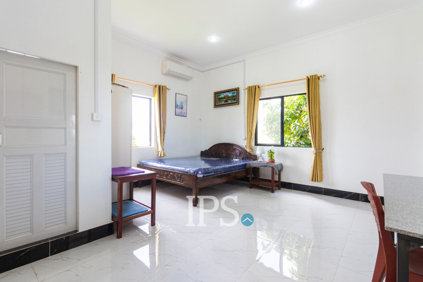 3 Bedroom House For Sale - Svay Dangkum, Siem Reap