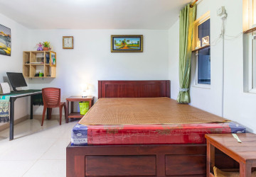 3 Bedroom House For Sale - Svay Dangkum, Siem Reap thumbnail